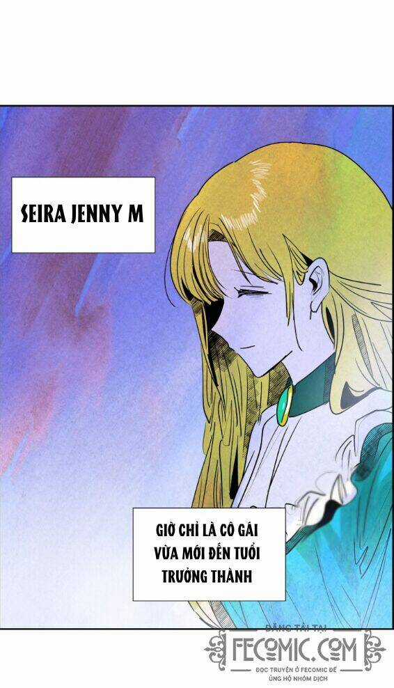 Ác Nữ Giả Ngốc Chapter 20 trang 9