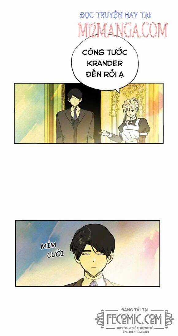 Ác Nữ Giả Ngốc Chapter 21.5 trang 11