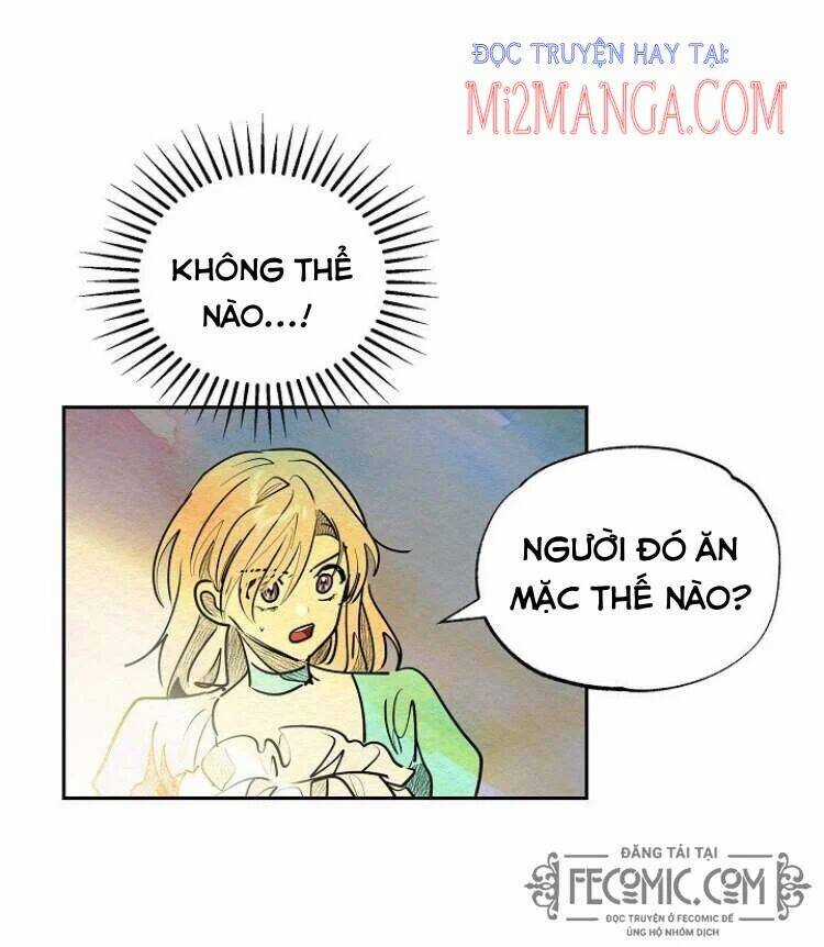 Ác Nữ Giả Ngốc Chapter 21.5 trang 18