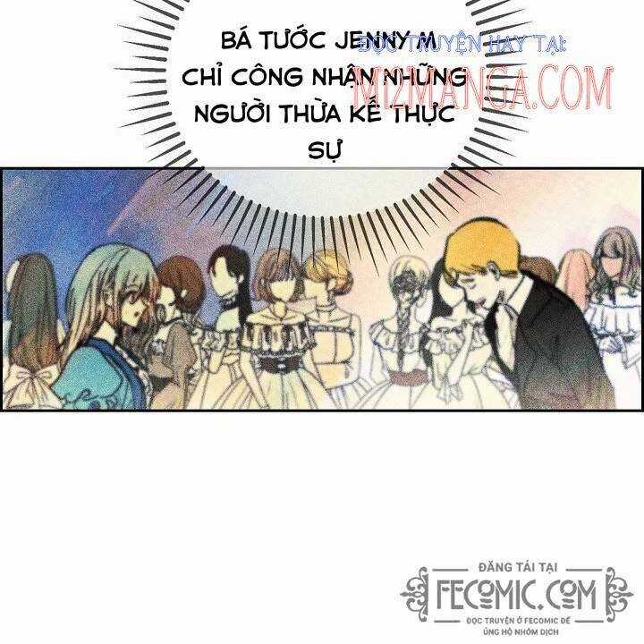 Ác Nữ Giả Ngốc Chapter 21.5 trang 2
