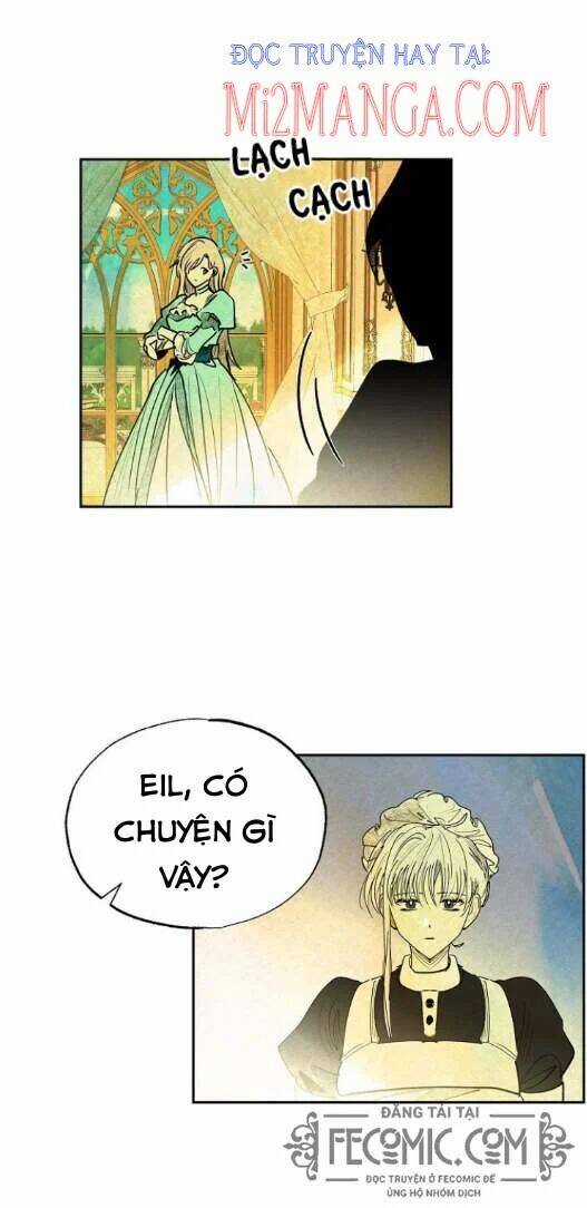 Ác Nữ Giả Ngốc Chapter 21.5 trang 3