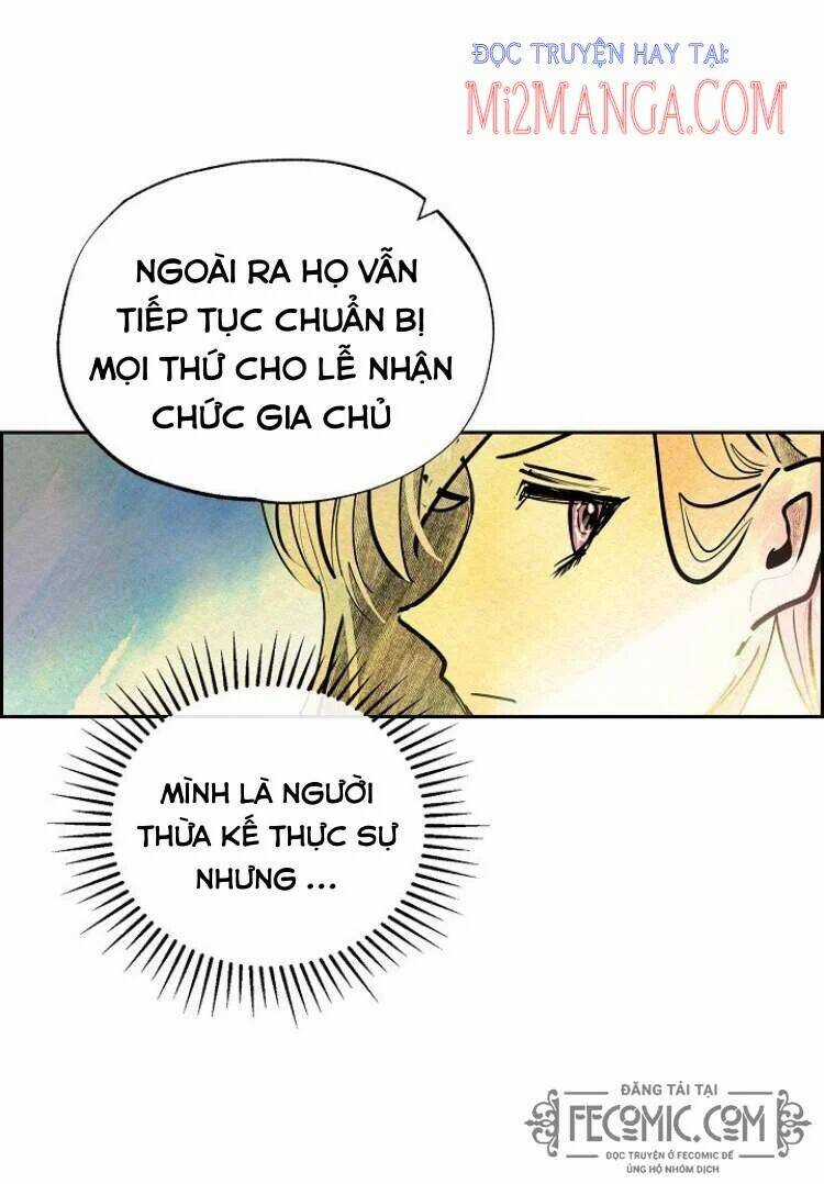 Ác Nữ Giả Ngốc Chapter 21.5 trang 5