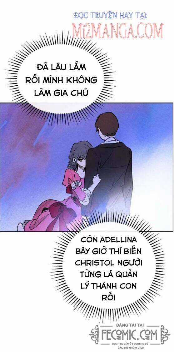 Ác Nữ Giả Ngốc Chapter 21.5 trang 6