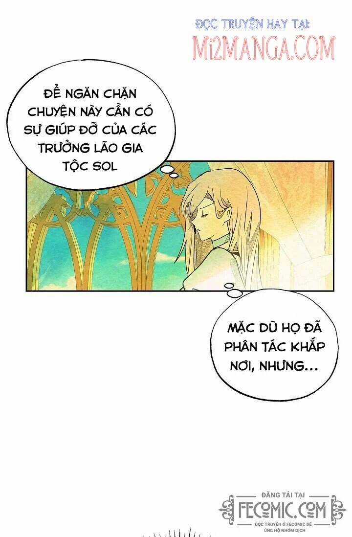 Ác Nữ Giả Ngốc Chapter 21.5 trang 7