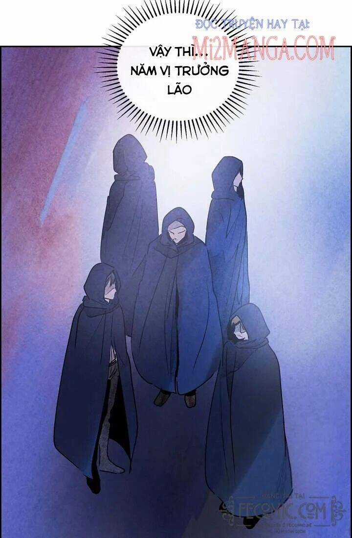 Ác Nữ Giả Ngốc Chapter 21.5 trang 8