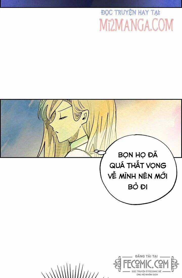 Ác Nữ Giả Ngốc Chapter 21.5 trang 9