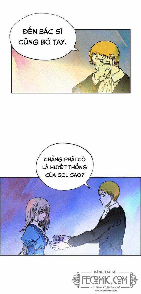 Ác Nữ Giả Ngốc Chapter 21 trang 10