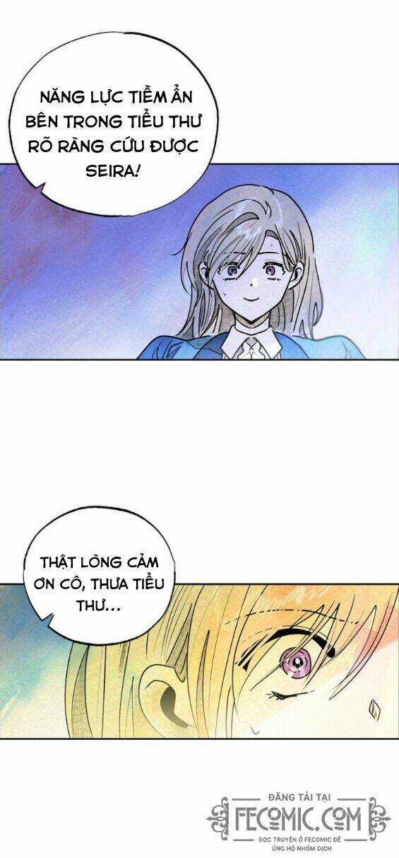 Ác Nữ Giả Ngốc Chapter 21 trang 11
