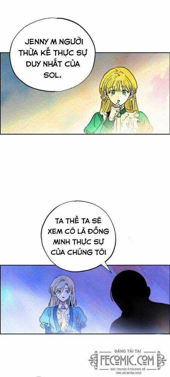Ác Nữ Giả Ngốc Chapter 21 trang 15