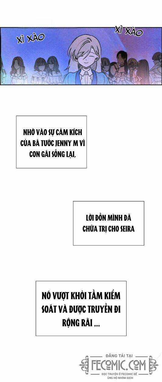 Ác Nữ Giả Ngốc Chapter 21 trang 17
