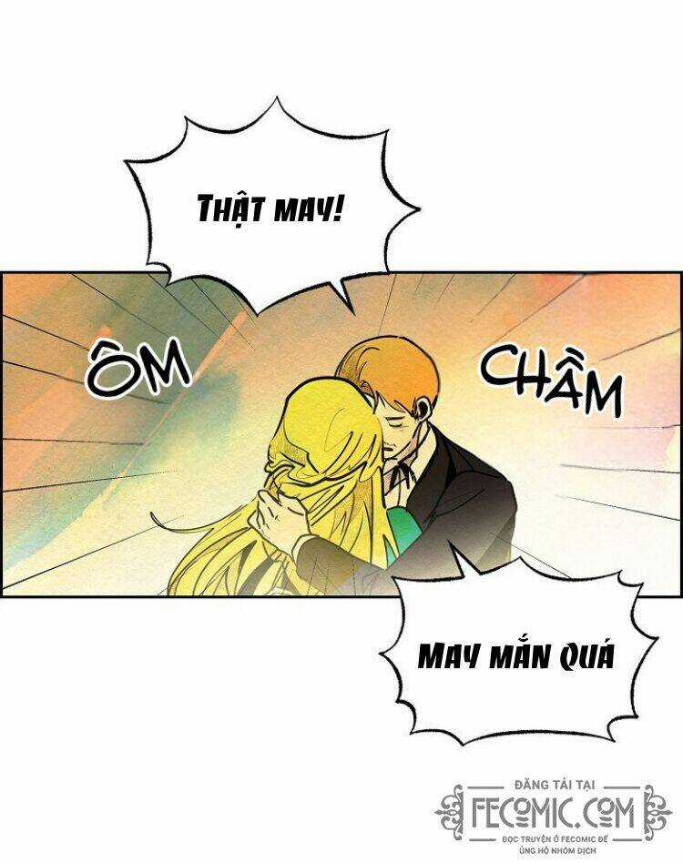 Ác Nữ Giả Ngốc Chapter 21 trang 2