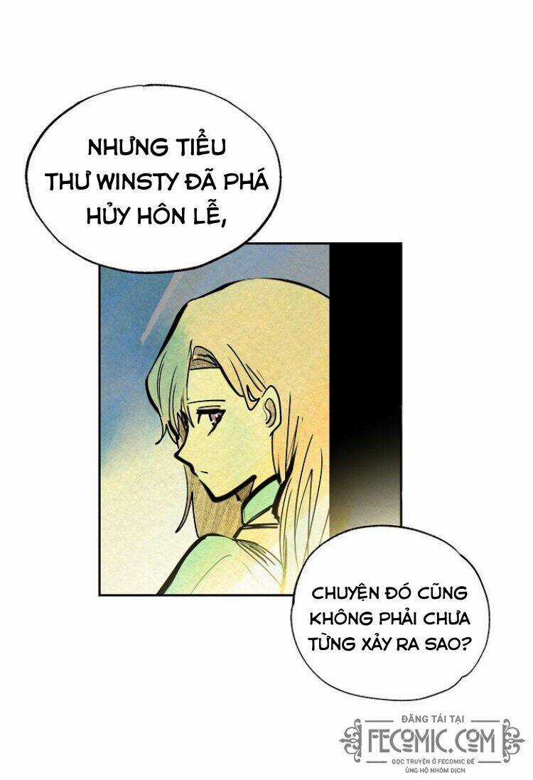 Ác Nữ Giả Ngốc Chapter 21 trang 20