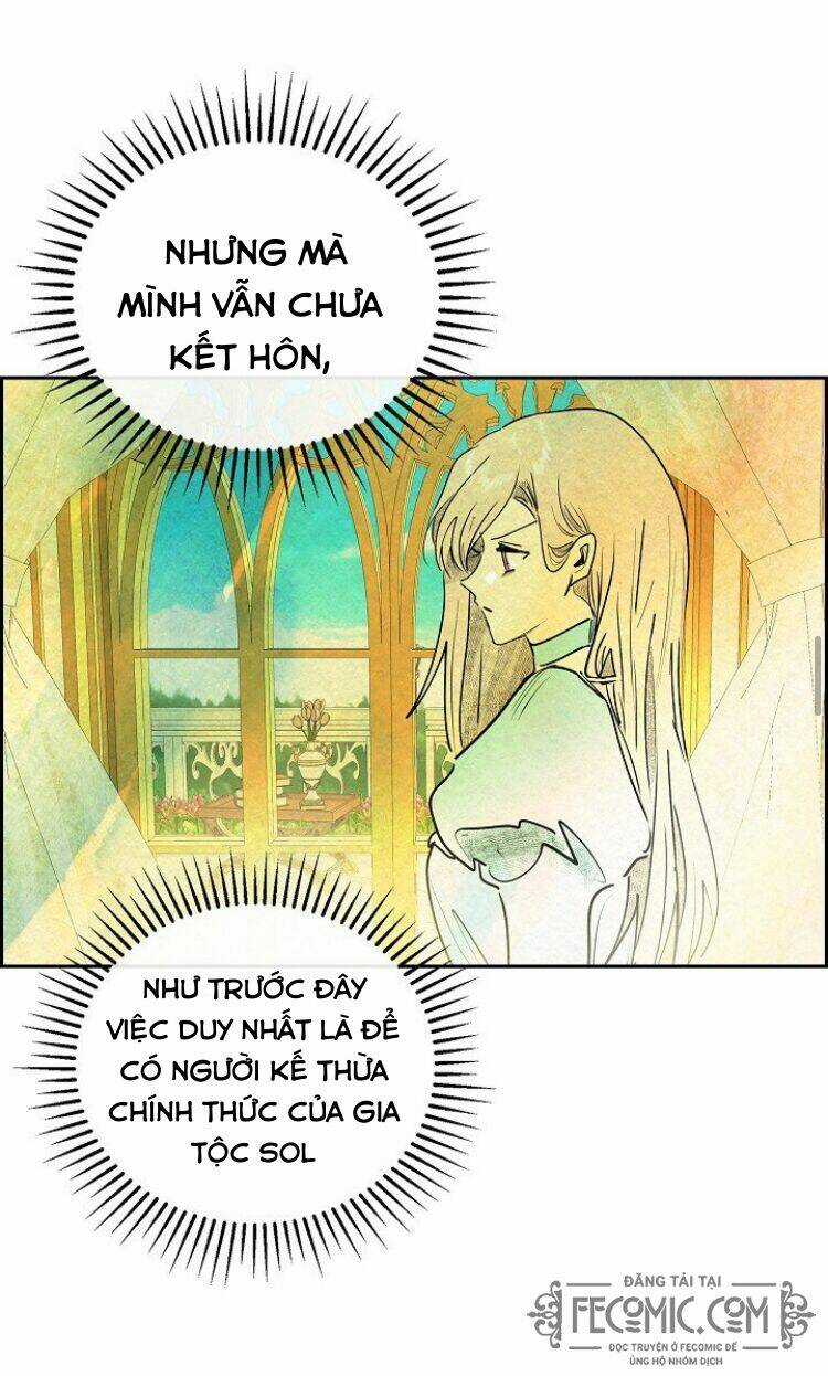 Ác Nữ Giả Ngốc Chapter 21 trang 22