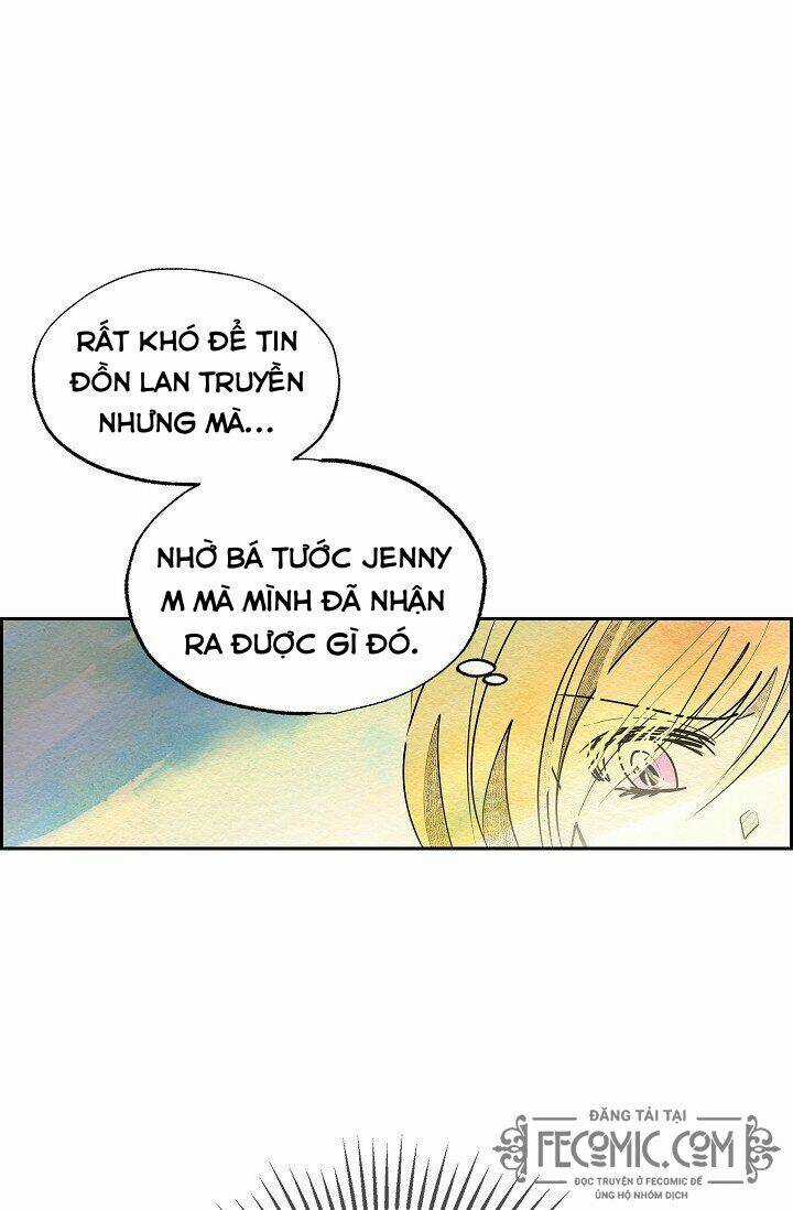 Ác Nữ Giả Ngốc Chapter 21 trang 23