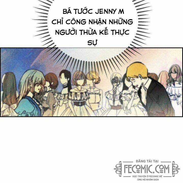 Ác Nữ Giả Ngốc Chapter 21 trang 24