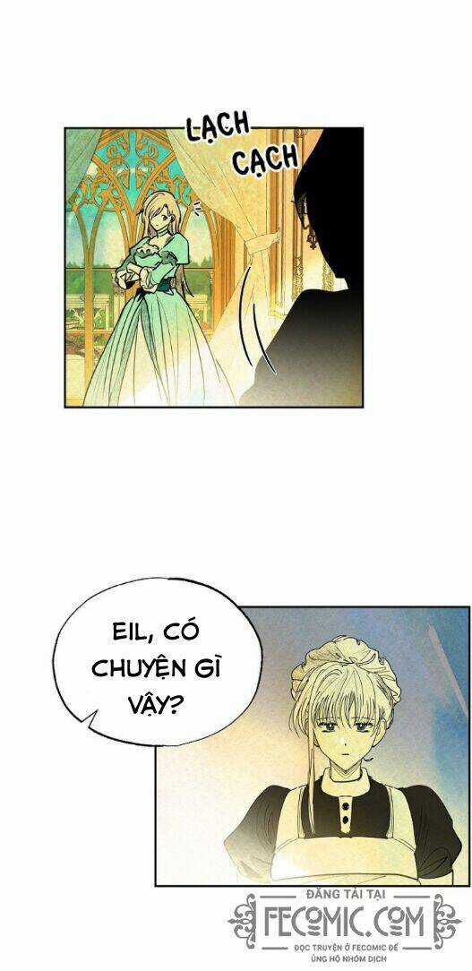 Ác Nữ Giả Ngốc Chapter 21 trang 25
