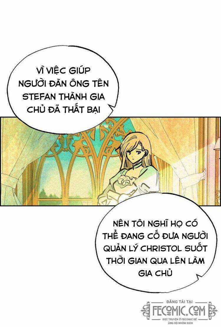 Ác Nữ Giả Ngốc Chapter 21 trang 26