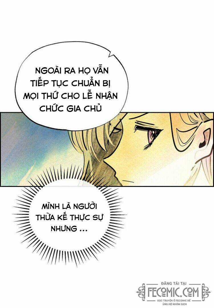 Ác Nữ Giả Ngốc Chapter 21 trang 27