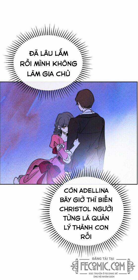 Ác Nữ Giả Ngốc Chapter 21 trang 28
