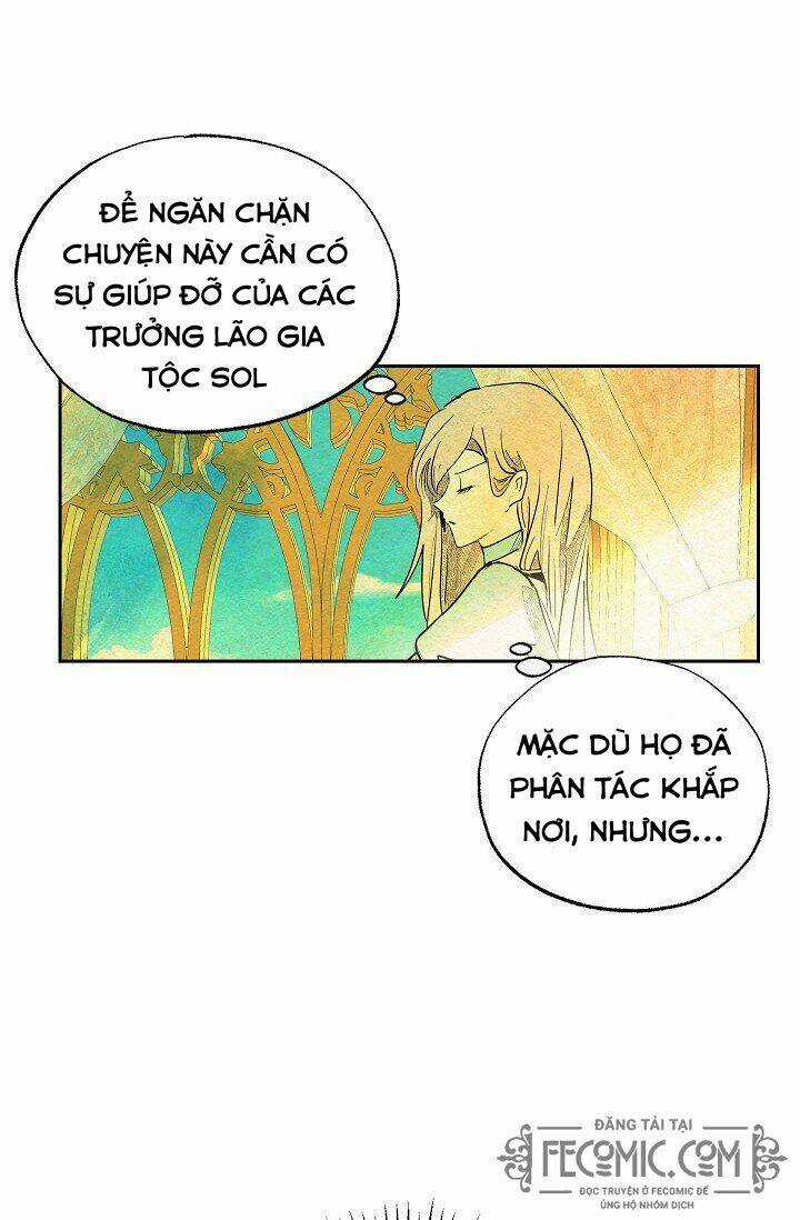 Ác Nữ Giả Ngốc Chapter 21 trang 29