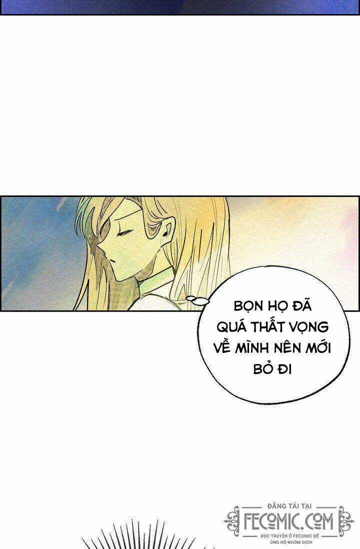 Ác Nữ Giả Ngốc Chapter 21 trang 31