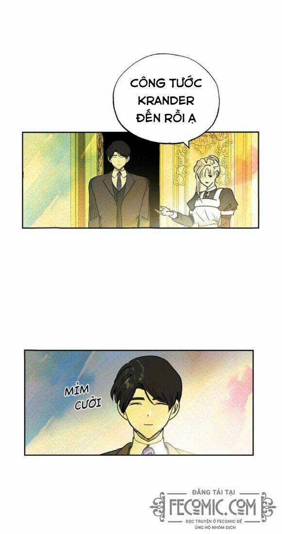 Ác Nữ Giả Ngốc Chapter 21 trang 33