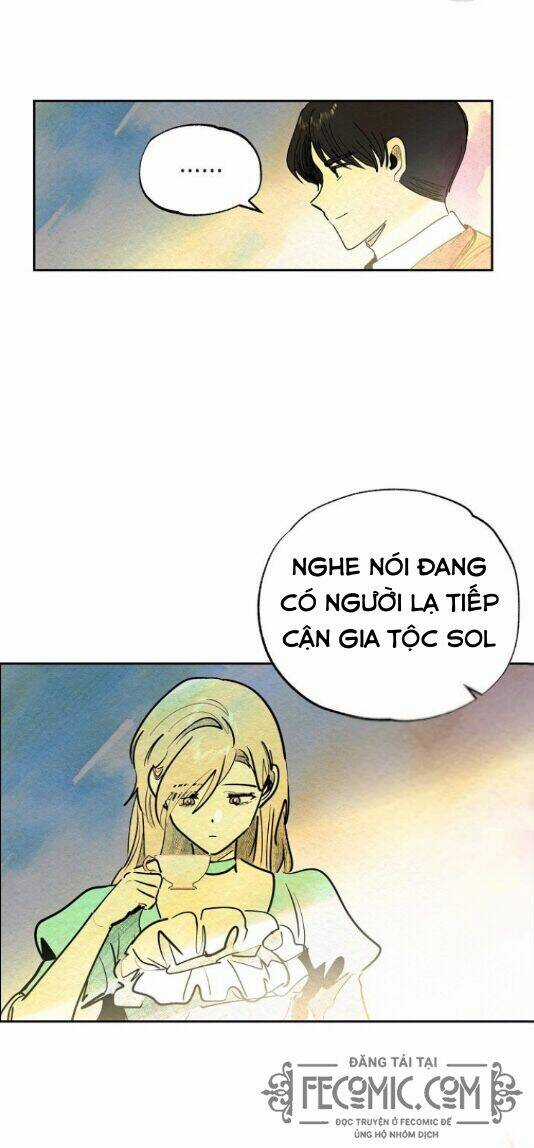 Ác Nữ Giả Ngốc Chapter 21 trang 38