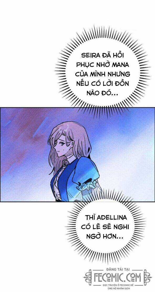 Ác Nữ Giả Ngốc Chapter 21 trang 4