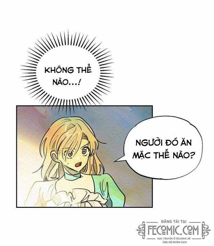 Ác Nữ Giả Ngốc Chapter 21 trang 40