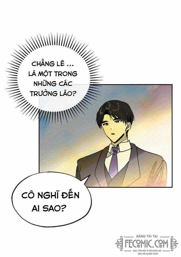 Ác Nữ Giả Ngốc Chapter 21 trang 41