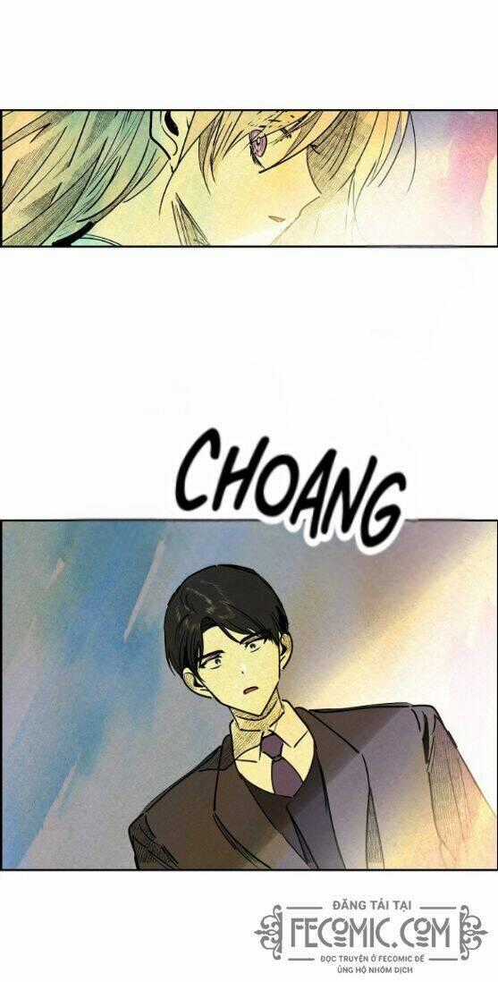 Ác Nữ Giả Ngốc Chapter 21 trang 45