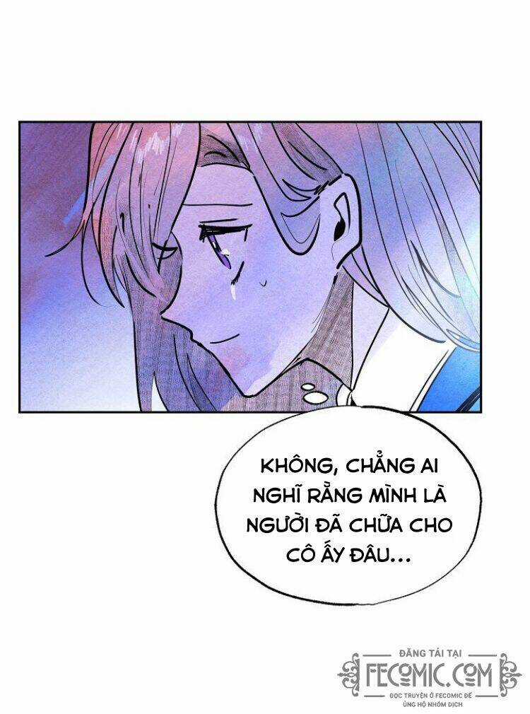 Ác Nữ Giả Ngốc Chapter 21 trang 5