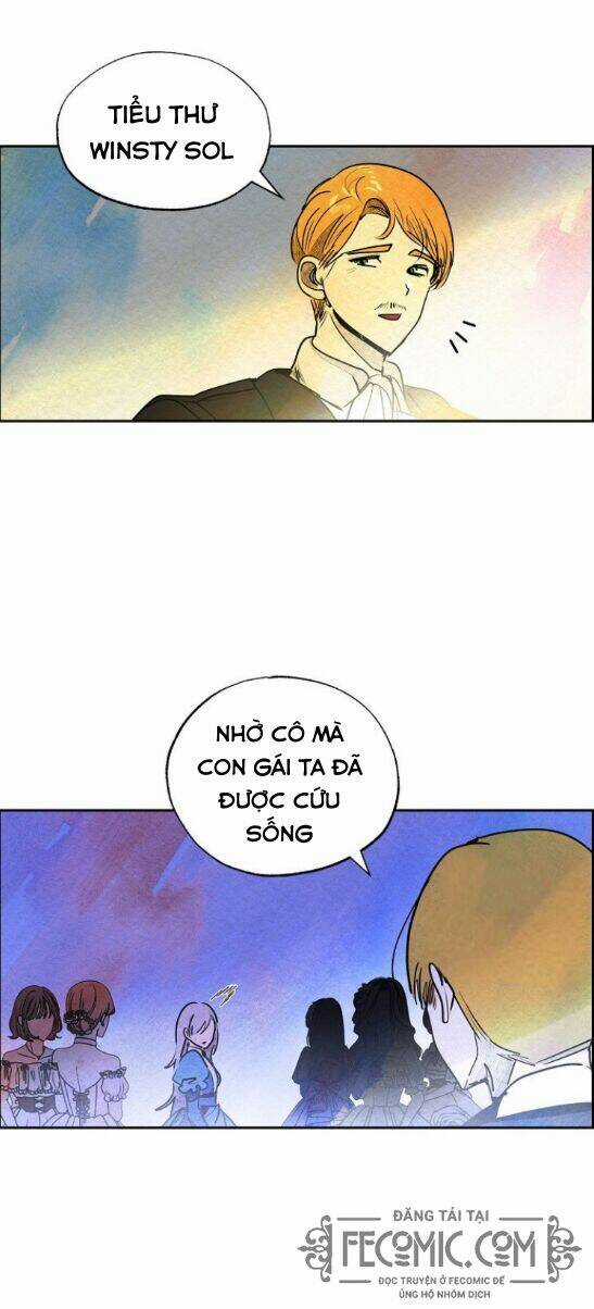 Ác Nữ Giả Ngốc Chapter 21 trang 7