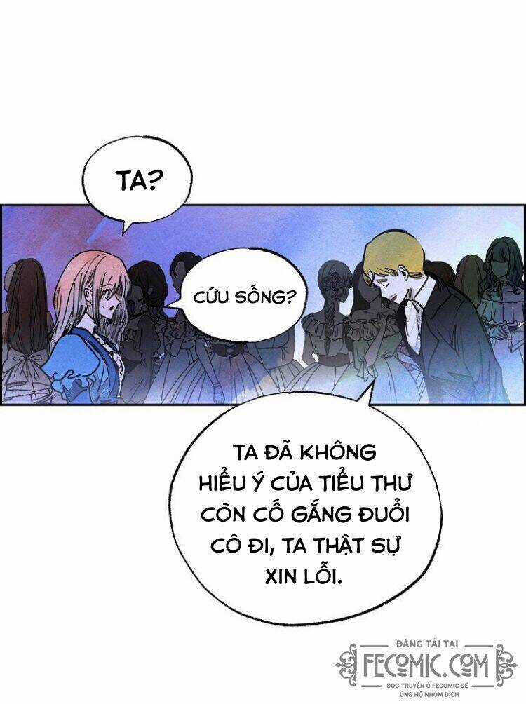 Ác Nữ Giả Ngốc Chapter 21 trang 8