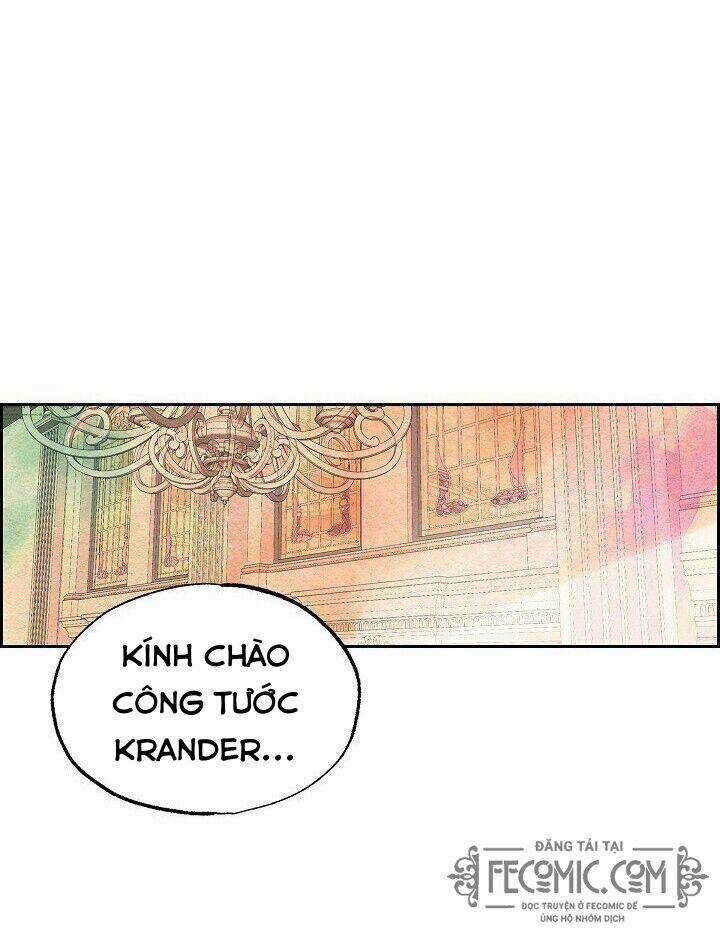 Ác Nữ Giả Ngốc Chapter 22 trang 11