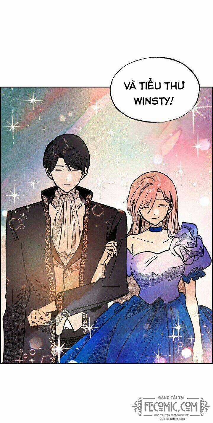 Ác Nữ Giả Ngốc Chapter 22 trang 12