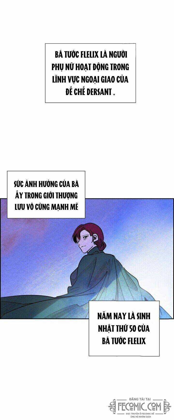 Ác Nữ Giả Ngốc Chapter 22 trang 13