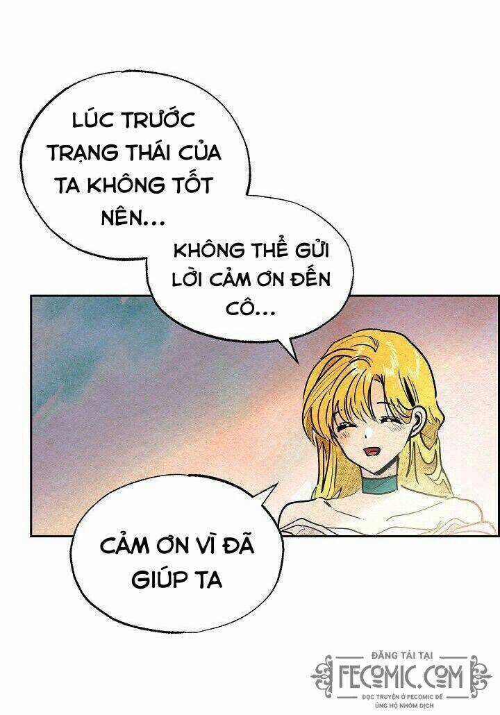 Ác Nữ Giả Ngốc Chapter 22 trang 15