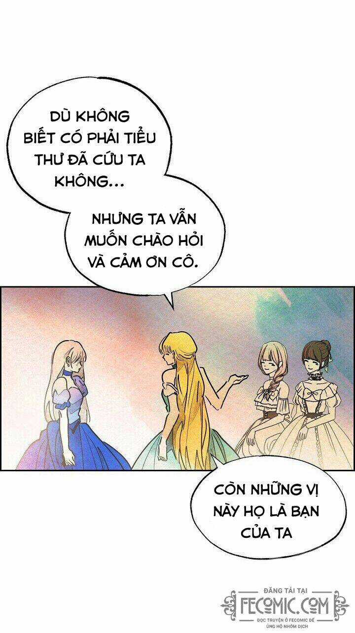 Ác Nữ Giả Ngốc Chapter 22 trang 16