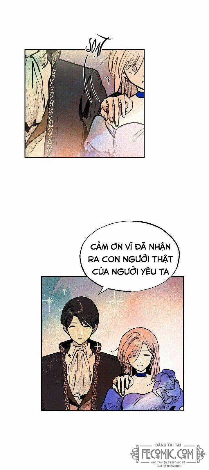 Ác Nữ Giả Ngốc Chapter 22 trang 18