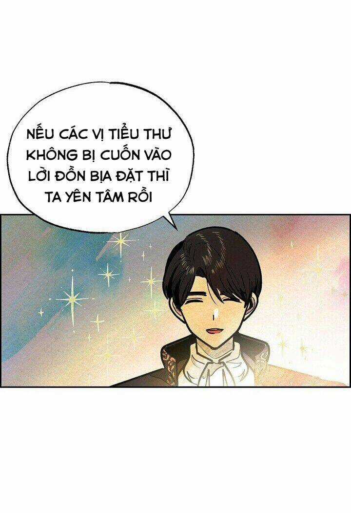 Ác Nữ Giả Ngốc Chapter 22 trang 19