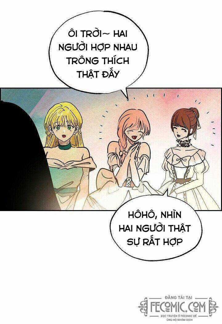 Ác Nữ Giả Ngốc Chapter 22 trang 20