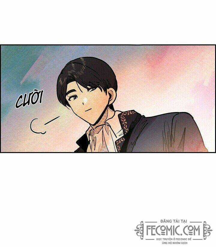 Ác Nữ Giả Ngốc Chapter 22 trang 23