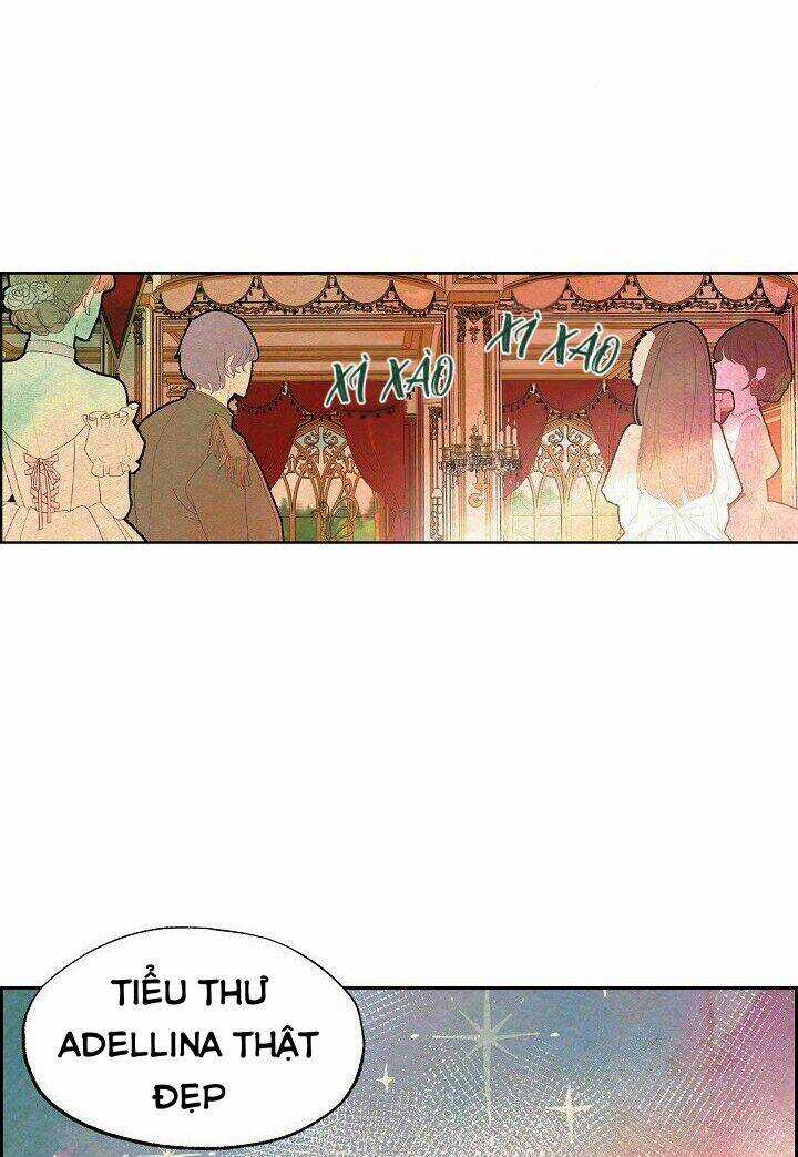 Ác Nữ Giả Ngốc Chapter 22 trang 24