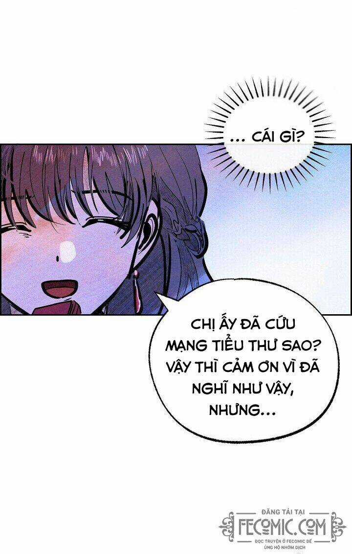 Ác Nữ Giả Ngốc Chapter 22 trang 28