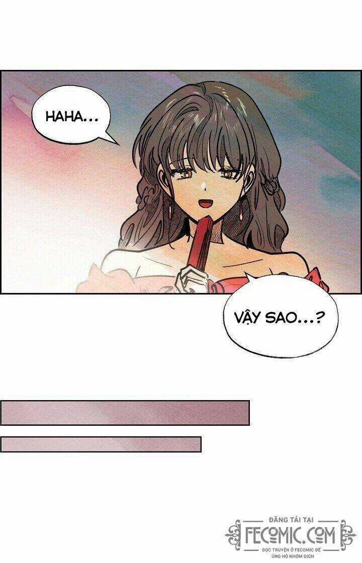 Ác Nữ Giả Ngốc Chapter 22 trang 31