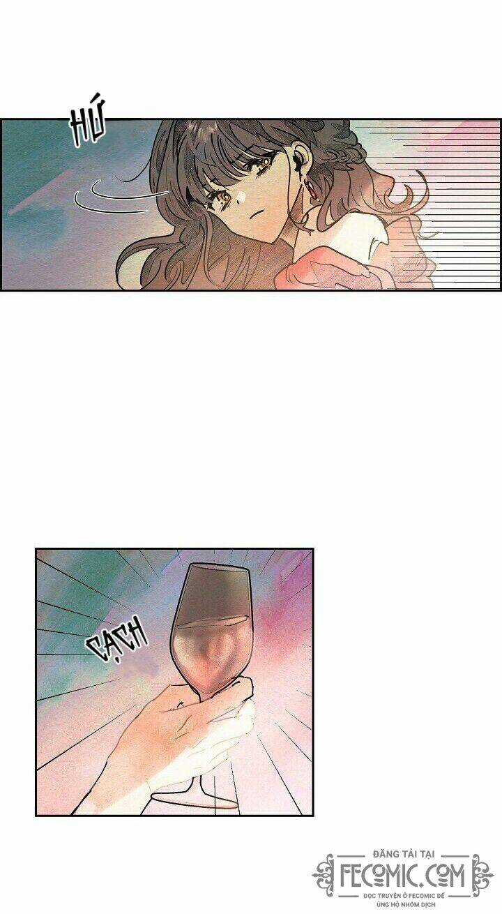 Ác Nữ Giả Ngốc Chapter 22 trang 33