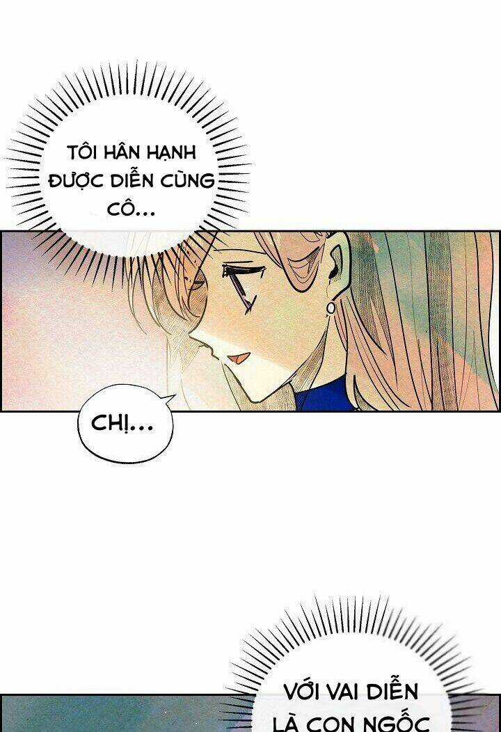 Ác Nữ Giả Ngốc Chapter 22 trang 39