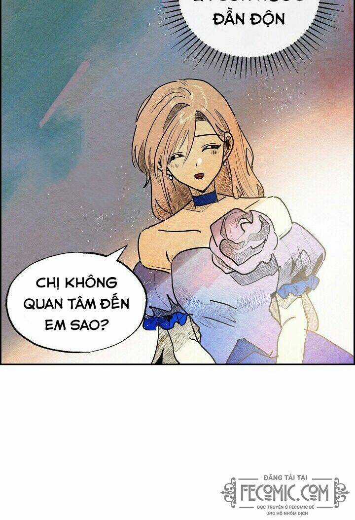 Ác Nữ Giả Ngốc Chapter 22 trang 40