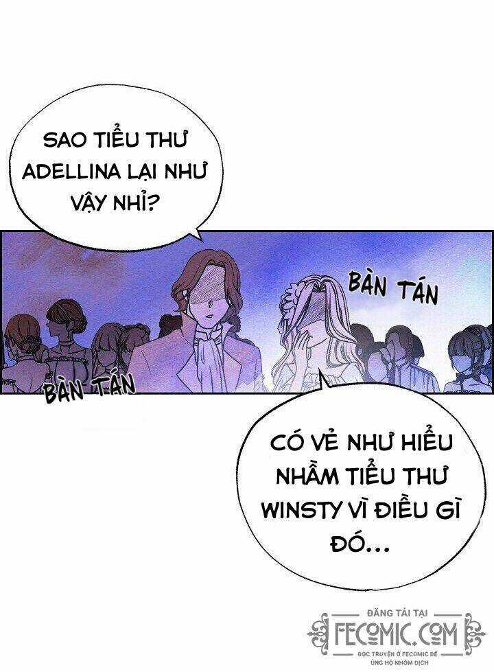 Ác Nữ Giả Ngốc Chapter 22 trang 42